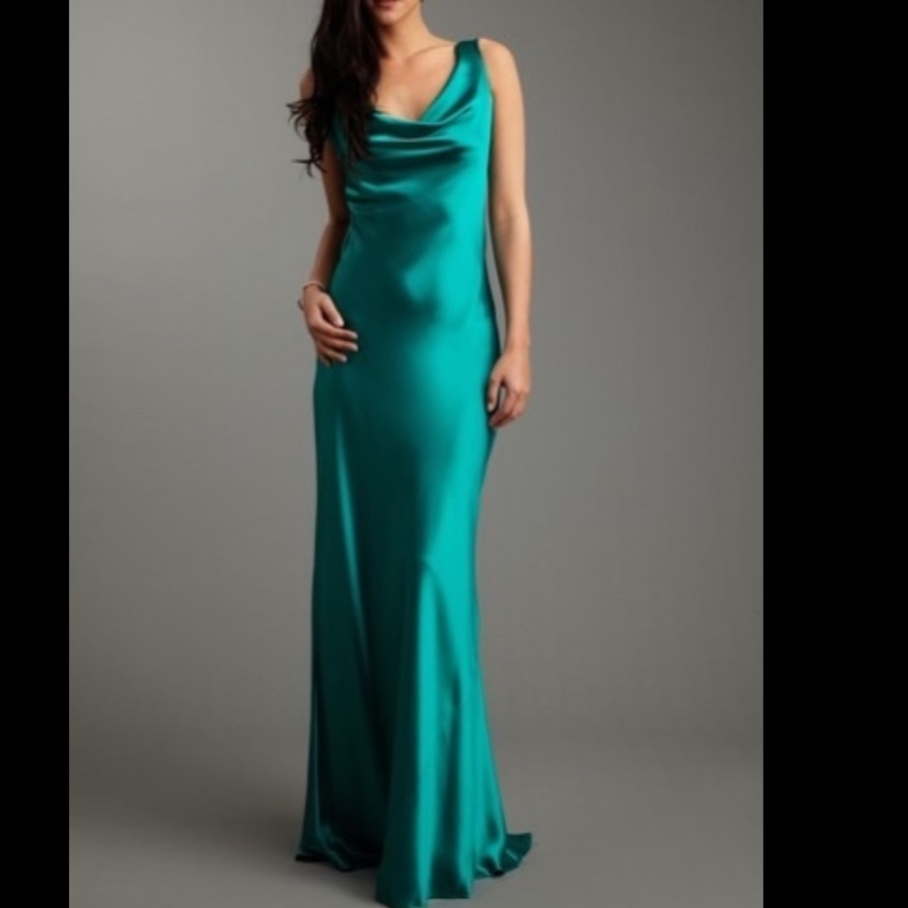 Allen Schwartz Dress